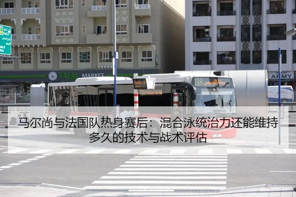 马尔尚与法国队热身赛后：混合泳统治力还能维持多久的技术与战术评估